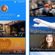 Imagen para el artículo titulado Así podría ser el nuevo interfaz del Samsung Galaxy S5